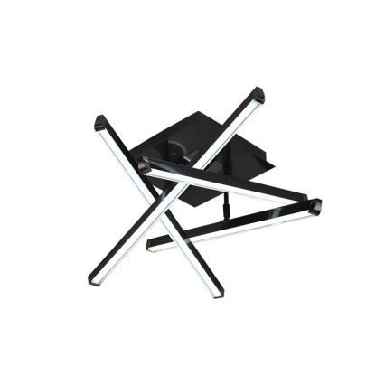 Candeeiro integrado LED com regulação LED/60W/230V 3000-6500K + comando