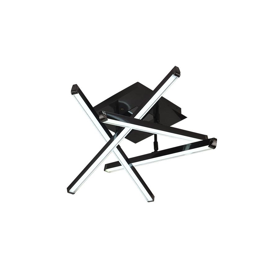 Candeeiro integrado LED com regulação LED/60W/230V 3000-6500K + comando