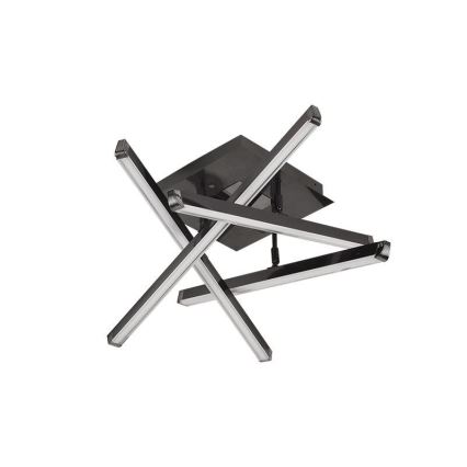 Candeeiro integrado LED com regulação LED/60W/230V 3000-6500K + comando