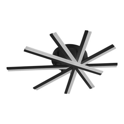 Candeeiro integrado LED com regulação LED/75W/230V 3000-6500K + comando