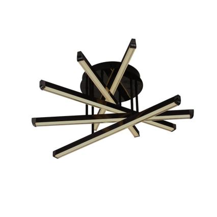 Candeeiro integrado LED com regulação LED/75W/230V 3000-6500K + comando