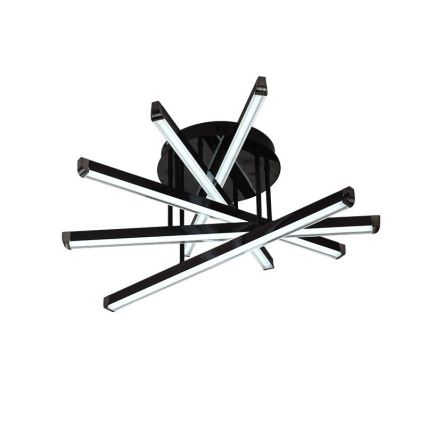 Candeeiro integrado LED com regulação LED/75W/230V 3000-6500K + comando