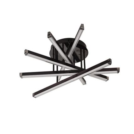 Candeeiro integrado LED com regulação LED/75W/230V 3000-6500K + comando