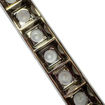 Candeeiro integrado LED com regulação LED/90W/230V 3000-6500K + comando