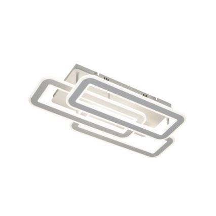 Candeeiro integrado LED com regulação LED/90W/230V 3000-6500K + comando