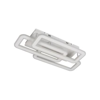 Candeeiro integrado LED com regulação LED/90W/230V 3000-6500K + comando