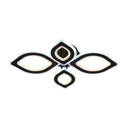 Candeeiro integrado LED com regulação LED/95W/230V 3000-6500K + comando