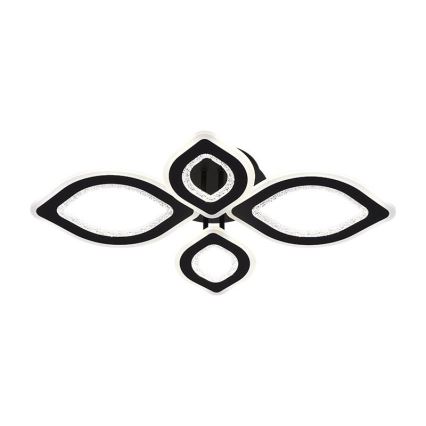 Candeeiro integrado LED com regulação LED/95W/230V 3000-6500K + comando