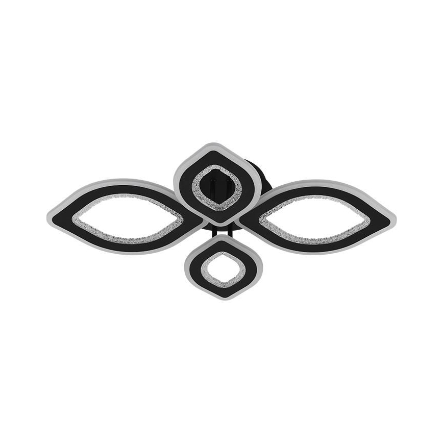 Candeeiro integrado LED com regulação LED/95W/230V 3000-6500K + comando