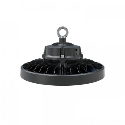 Luminária LED industrial de teto RIO PRO HIGHBAY LED/120/160W/230V 4000/5000/6000K IP66