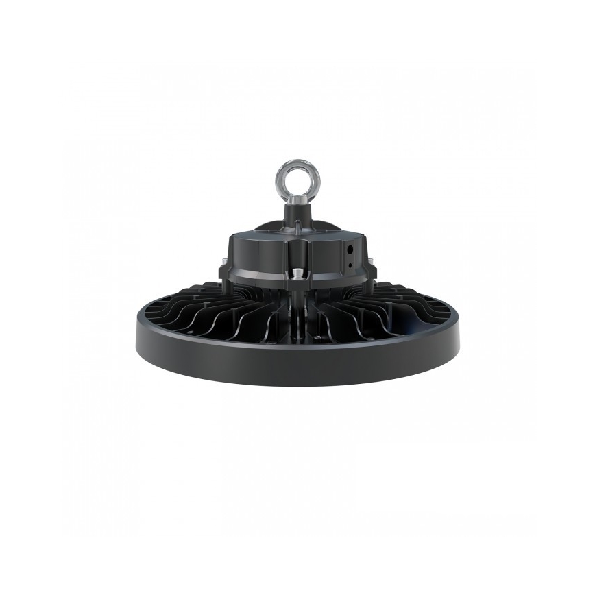 Luminária LED industrial de teto RIO PRO HIGHBAY LED/120/160W/230V 4000/5000/6000K IP66