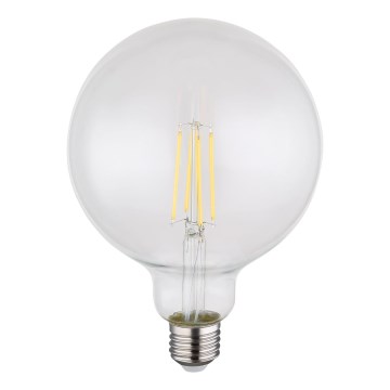 Candeeiro LED E27/7W/230V 4000K - Globo