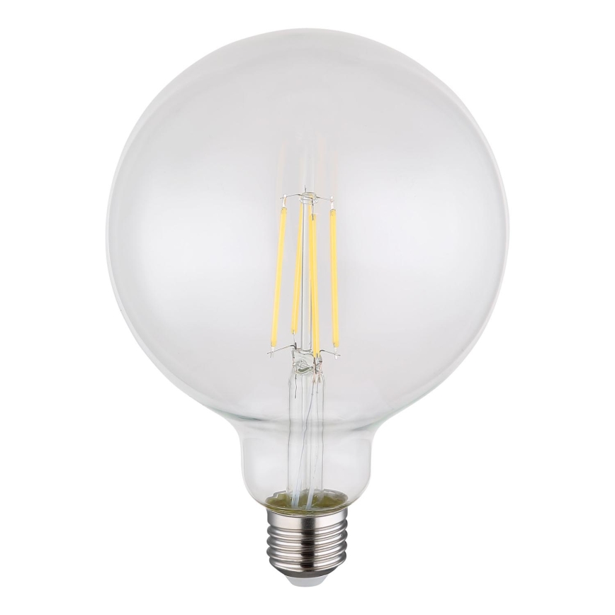 Candeeiro LED E27/7W/230V 4000K - Globo