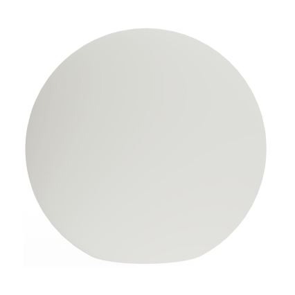 Candeeiro LED exterior GLOBO 1xE27/11W/230V Ø 30 cm IP44