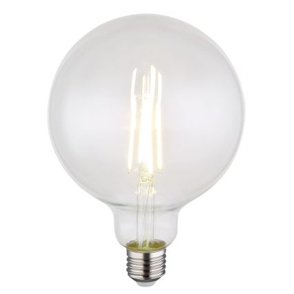 Candeeiro LED E27/7W/230V 4000K - Globo