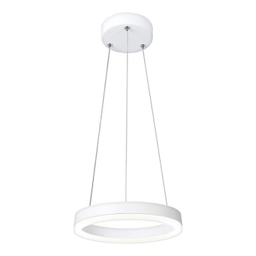 Candeeiro pendente LED FOKKO LED/9W/230V