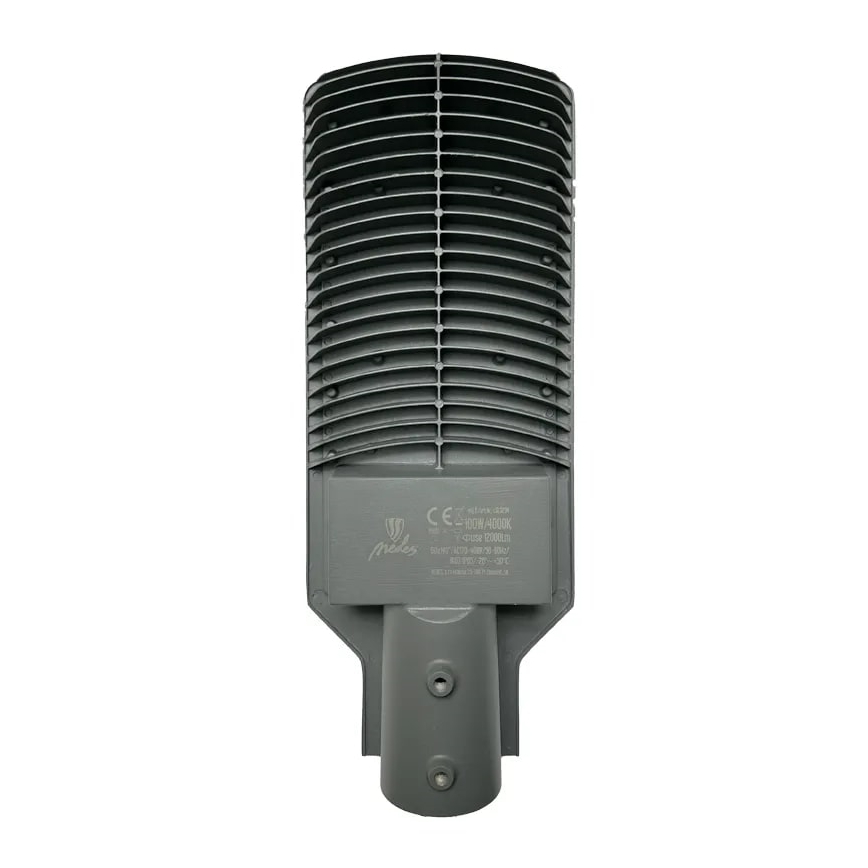 Candeeiro público LED LED/100W/170-400V IP65
