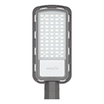 Candeeiro público LED LED/100W/230V 6500K IP65 cinzento