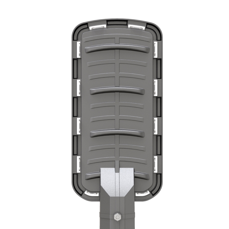 Candeeiro público LED LED/100W/230V 6500K IP65 cinzento