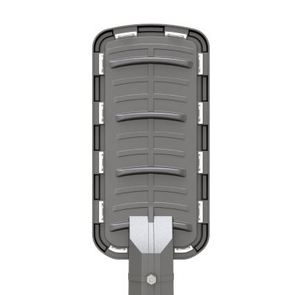 Candeeiro público LED LED/150W/230V 6500K IP65 cinzento