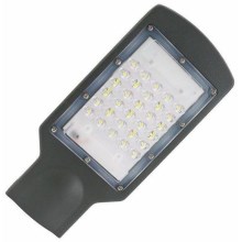 Candeeiro público LED LED/30W/230V IP65