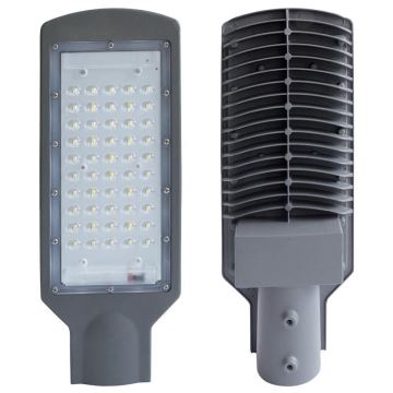 Candeeiro público LED LED/50W/170-400V 4000K IP65