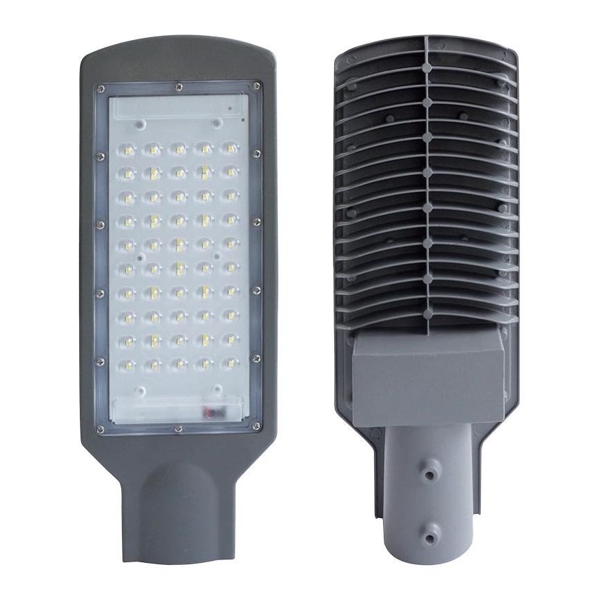 Candeeiro público LED LED/50W/170-400V 4000K IP65