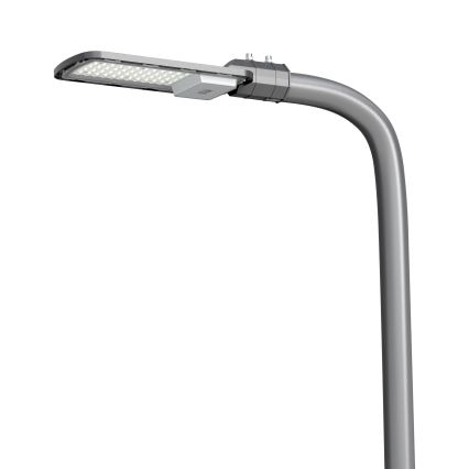 Candeeiro público LED LED/50W/230V 6500K IP65 cinzento