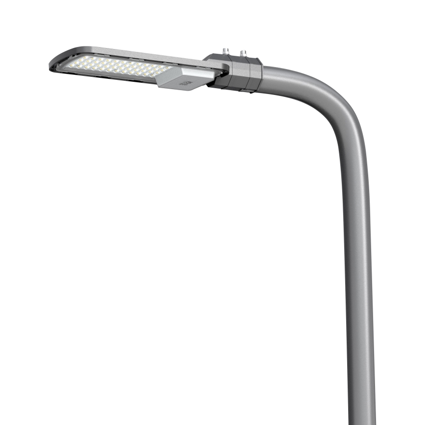 Candeeiro público LED LED/50W/230V 6500K IP65 cinzento