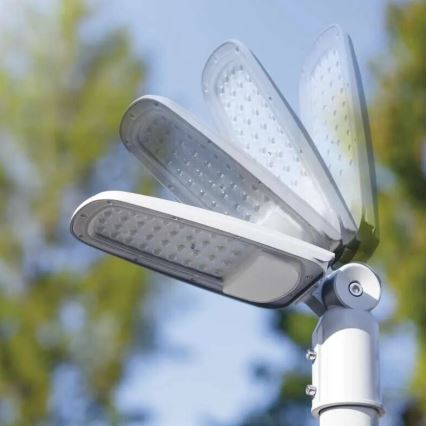 Candeeiro público LED SOLIS LED/30W/230V 4000K IP65