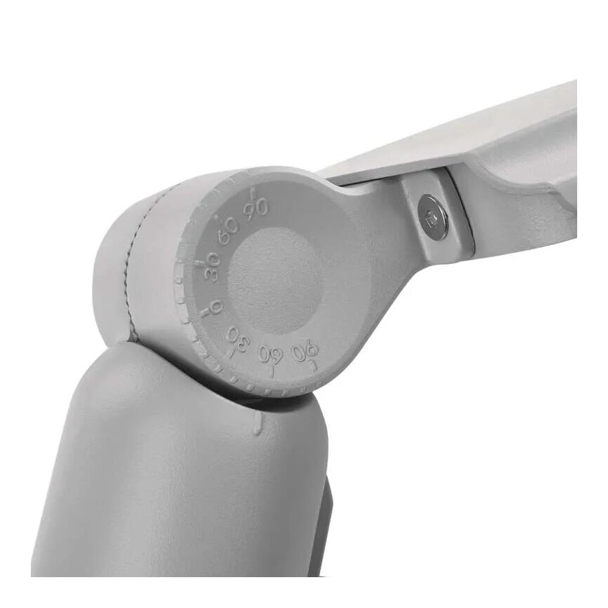 Candeeiro público LED SOLIS LED/30W/230V 4000K IP65