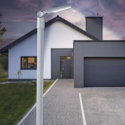 Candeeiro público LED SOLIS LED/50W/230V 4000K IP65