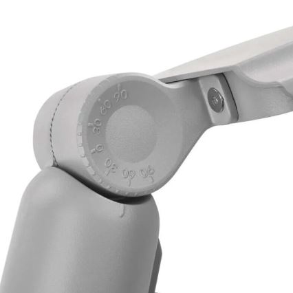 Candeeiro público LED SOLIS LED/50W/230V 4000K IP65