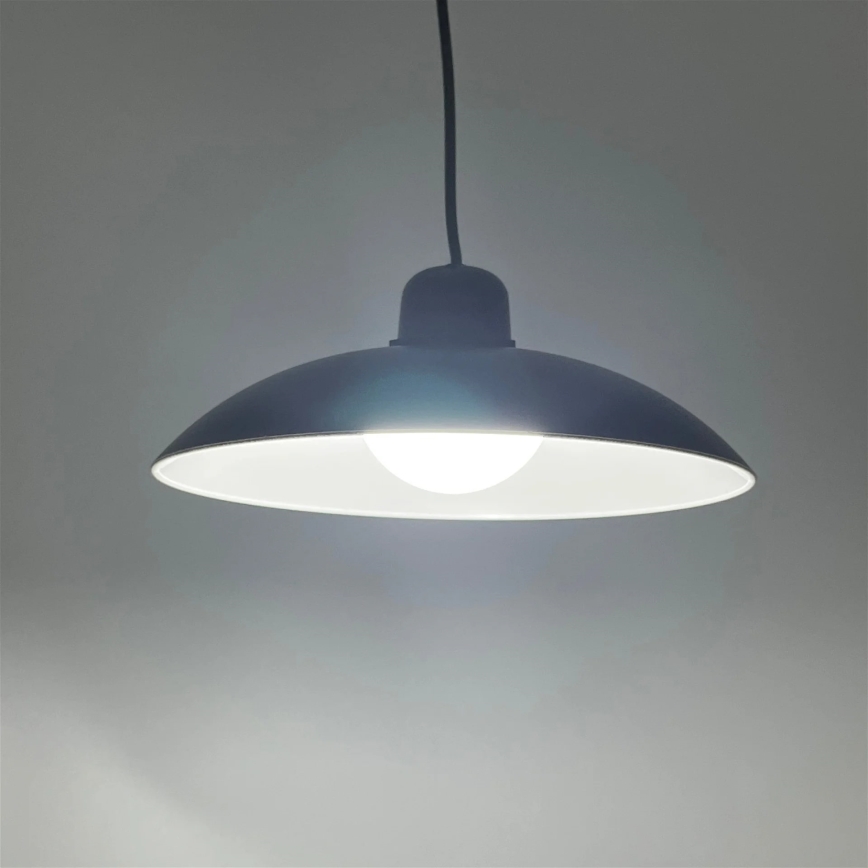 Candeeiro solar LED CELINA LED/1,8W/3,7V 2400 mAh IP44 + comando