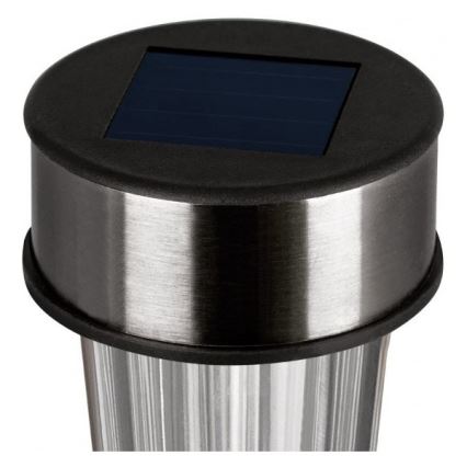 Candeeiro solar LED LED/1,2V