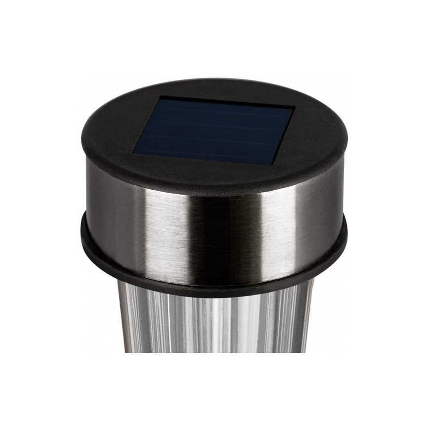 Candeeiro solar LED LED/1,2V