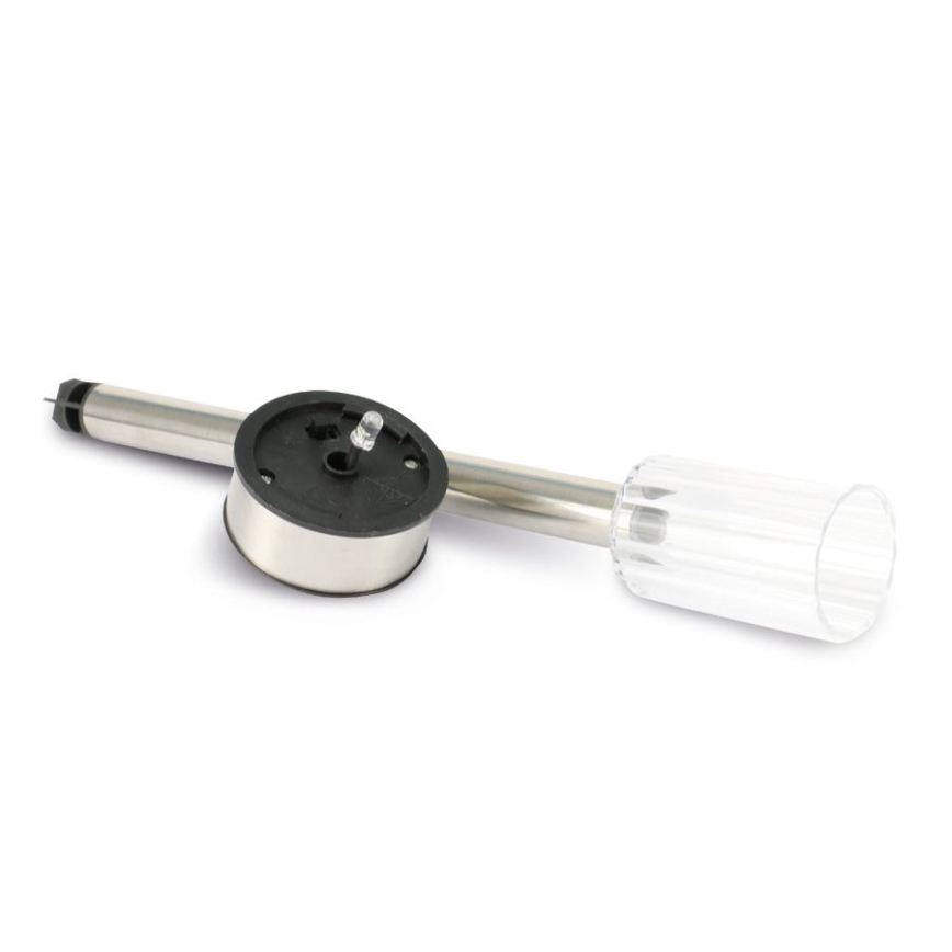 Candeeiro solar LED LED/1,2V