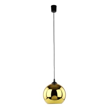 Candeeiro suspenso CUBUS 1xE27/15W/230V