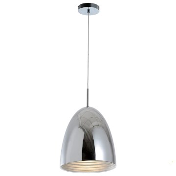 Candeeiro suspenso em cabo MADS 1xE27/60W/230V