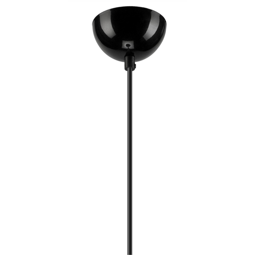Candeeiro suspenso LARRY 4xG9/15W/230V