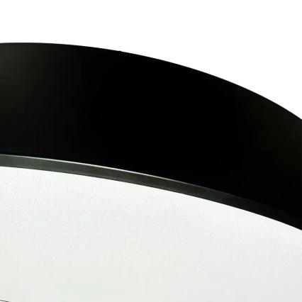 Candeeiro suspenso LED LED/100W/230V 4000K diâmetro 100 cm