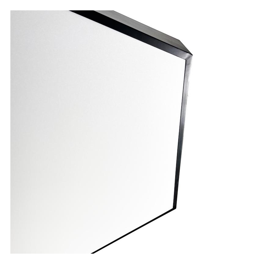 Candeeiro suspenso LED LED/100W/230V 4000K diâmetro 100 cm