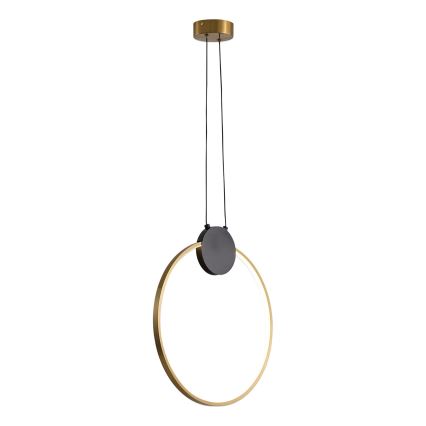 Candeeiro suspenso LED LED/10W/230V 3000K