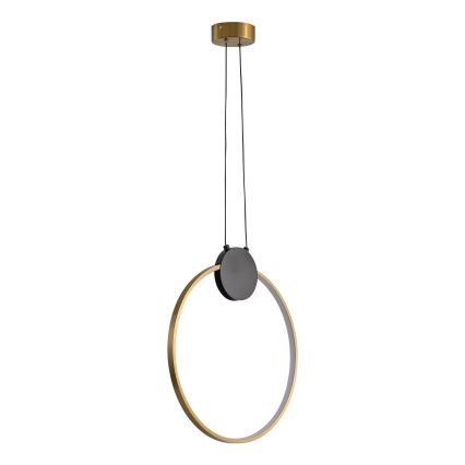 Candeeiro suspenso LED LED/10W/230V 3000K