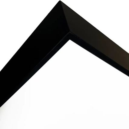 Candeeiro suspenso LED LED/170W/230V 4000K 100x100 cm