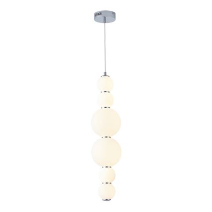 Candeeiro suspenso LED LED/24W/230V 3000K