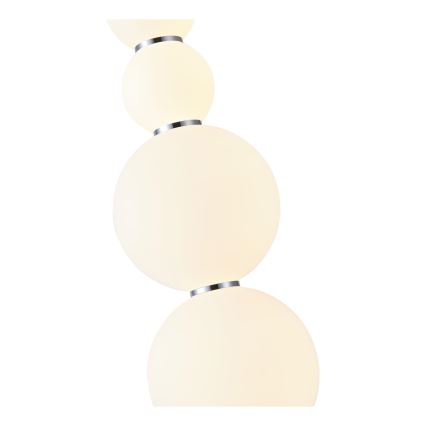 Candeeiro suspenso LED LED/24W/230V 3000K