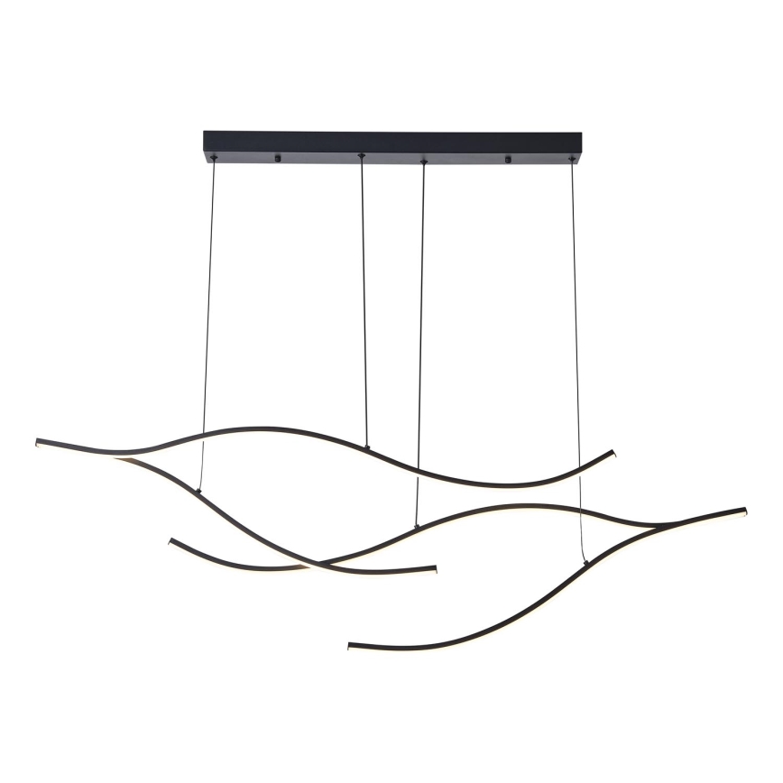 Candeeiro suspenso LED LED/30W/230V 3000K
