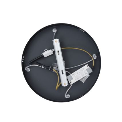 Candeeiro suspenso LED LED/38W/230V 3000K