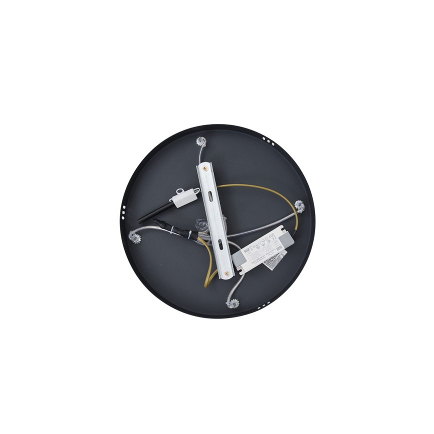 Candeeiro suspenso LED LED/38W/230V 3000K